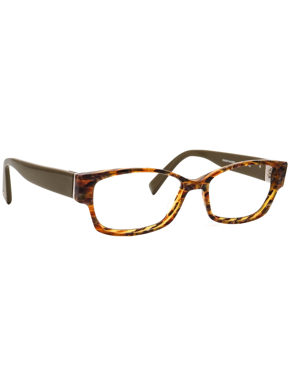 Seraphin Hiawatha/8659 Eyewear